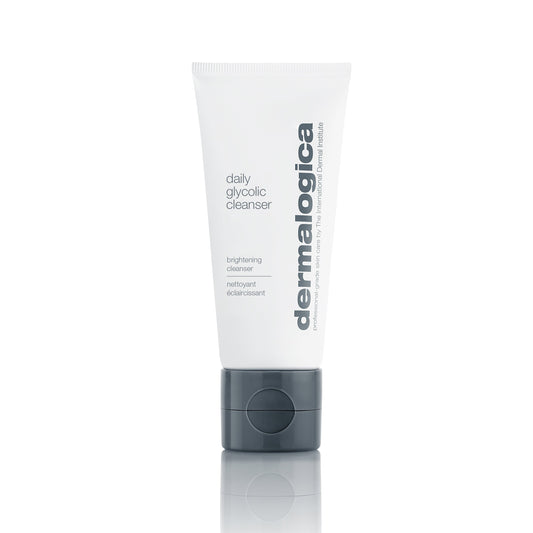 daily glycolic cleanser - 15 mL