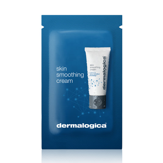 skin smoothing cream - sample