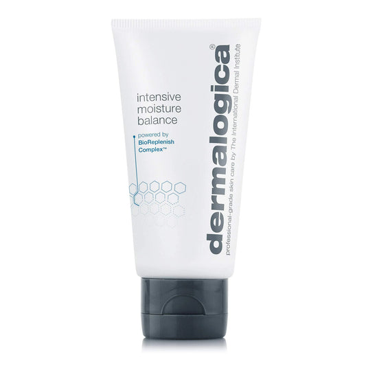intensive moisture balance moisturizer