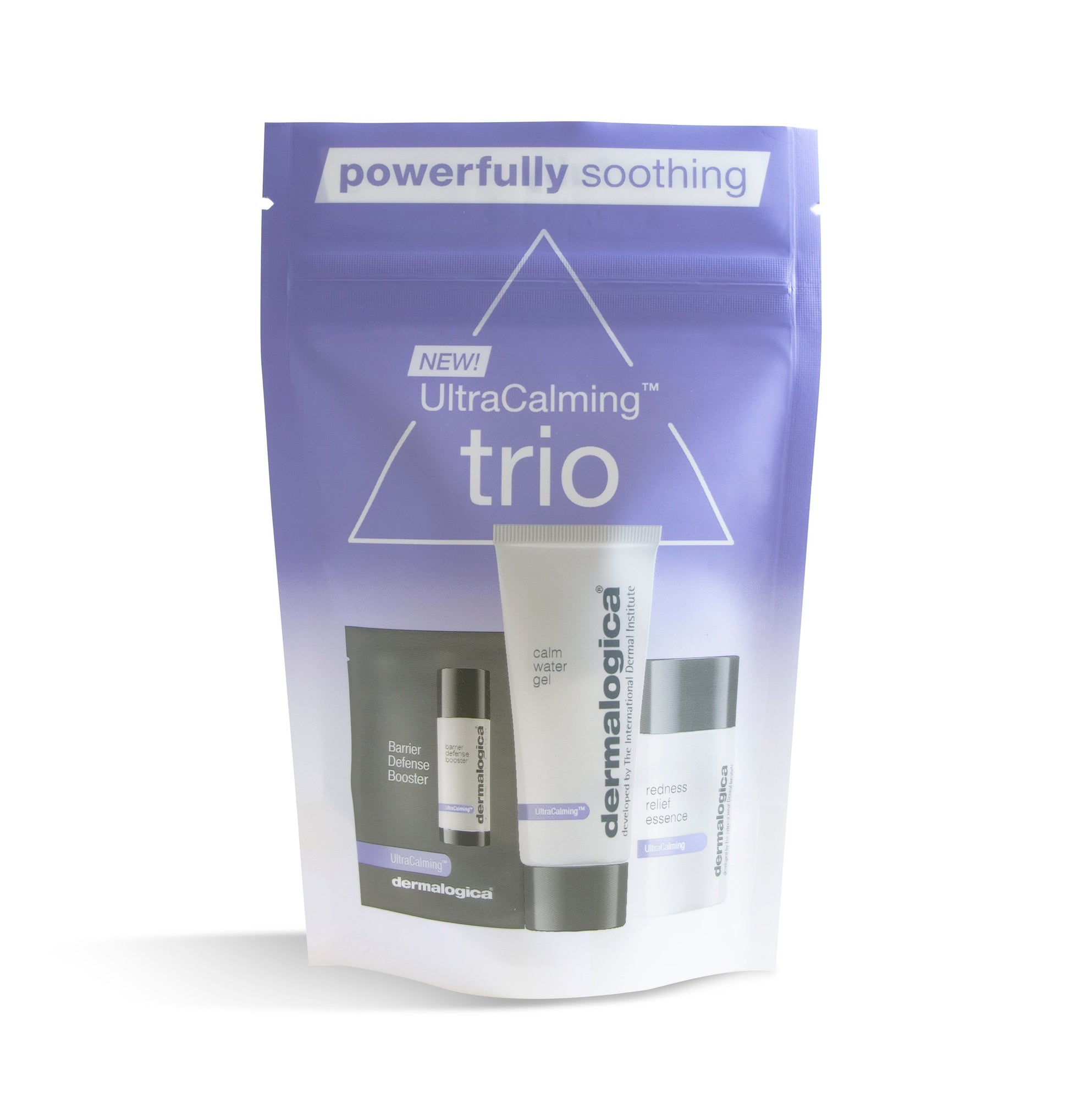 ultracalming trio kit