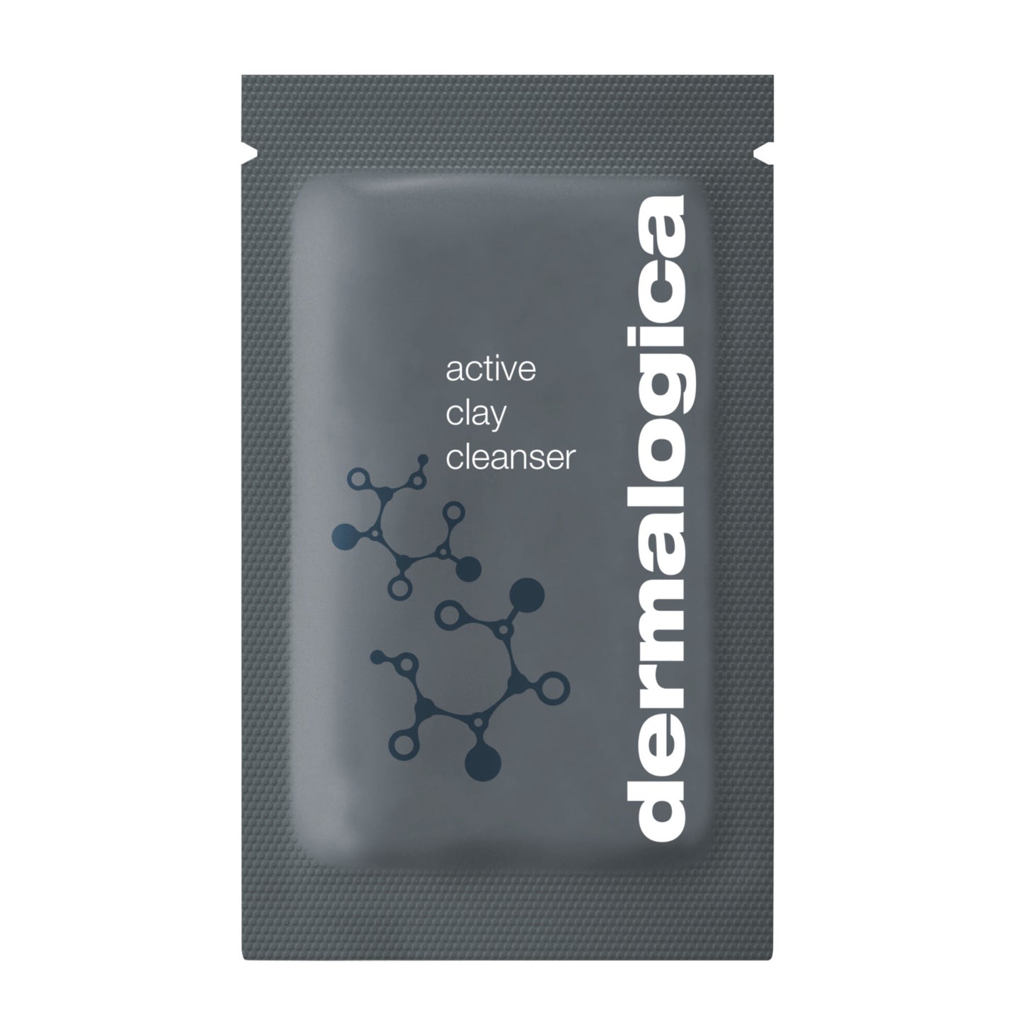 active clay cleanser - sample