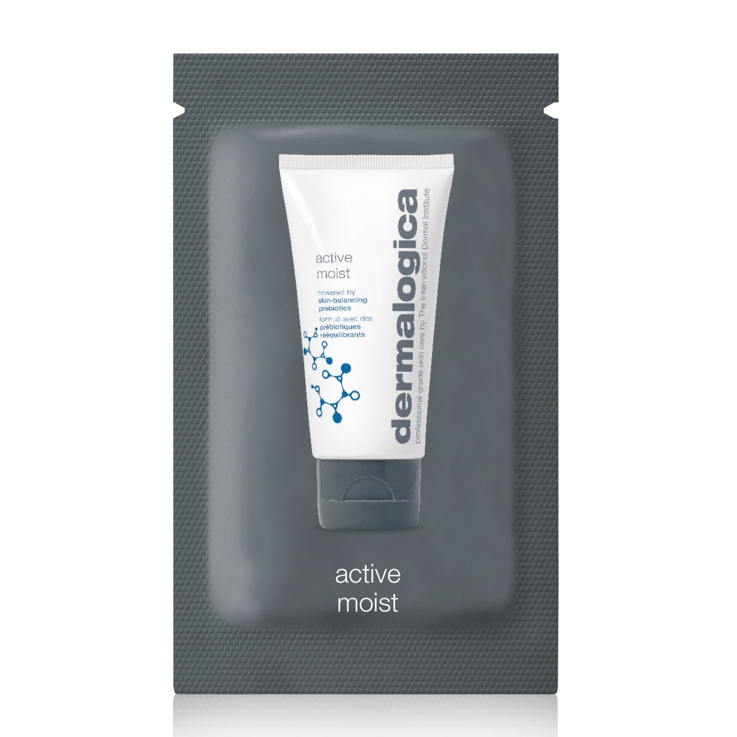 active moist - sample