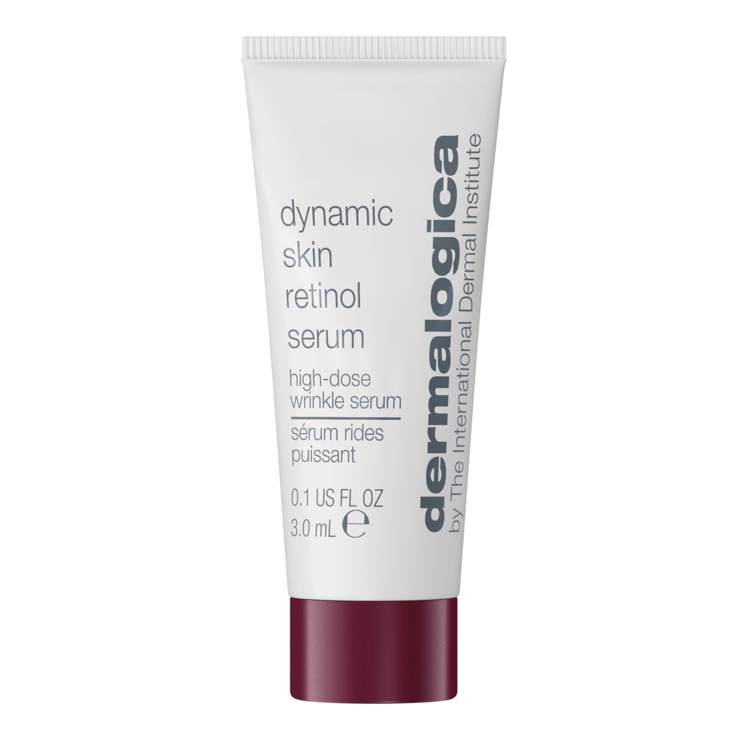 dynamic skin retinol serum - 3 mL