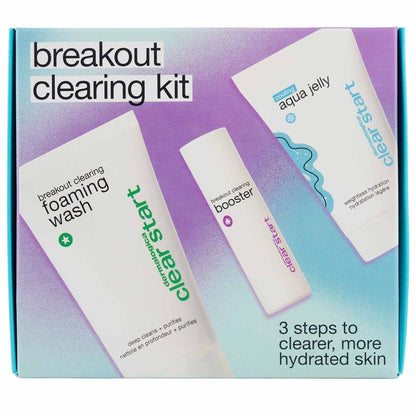 breakout clearing kit