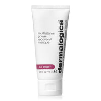 multivitamin power recovery masque travel size