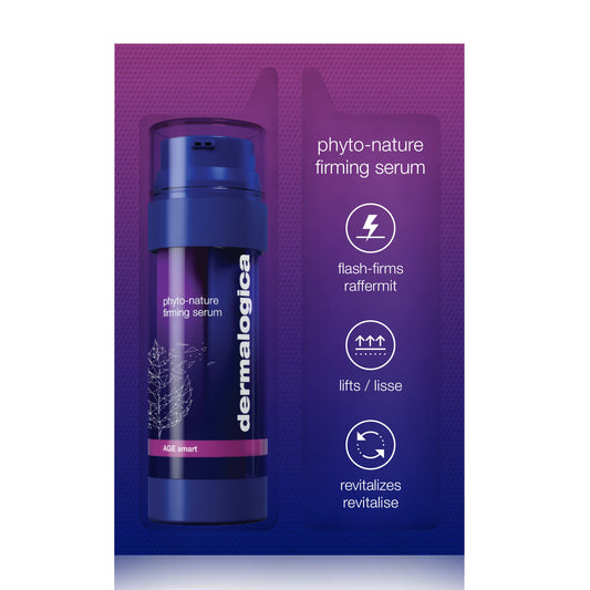 phyto-nature firming serum - sample