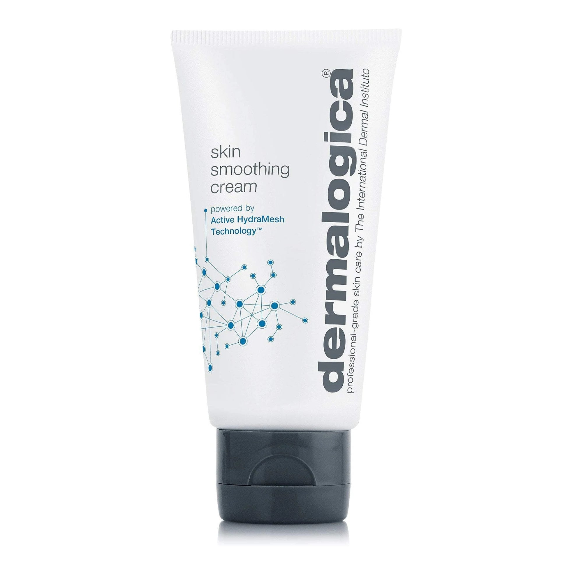 This best-selling moisturizer skin smoothing cream features a state-of-the-art complex that works on a molecular level to help reduce Trans-Epidermal Water Loss (TEWL) and infuse skin with 48 hours of vital moisture. 
