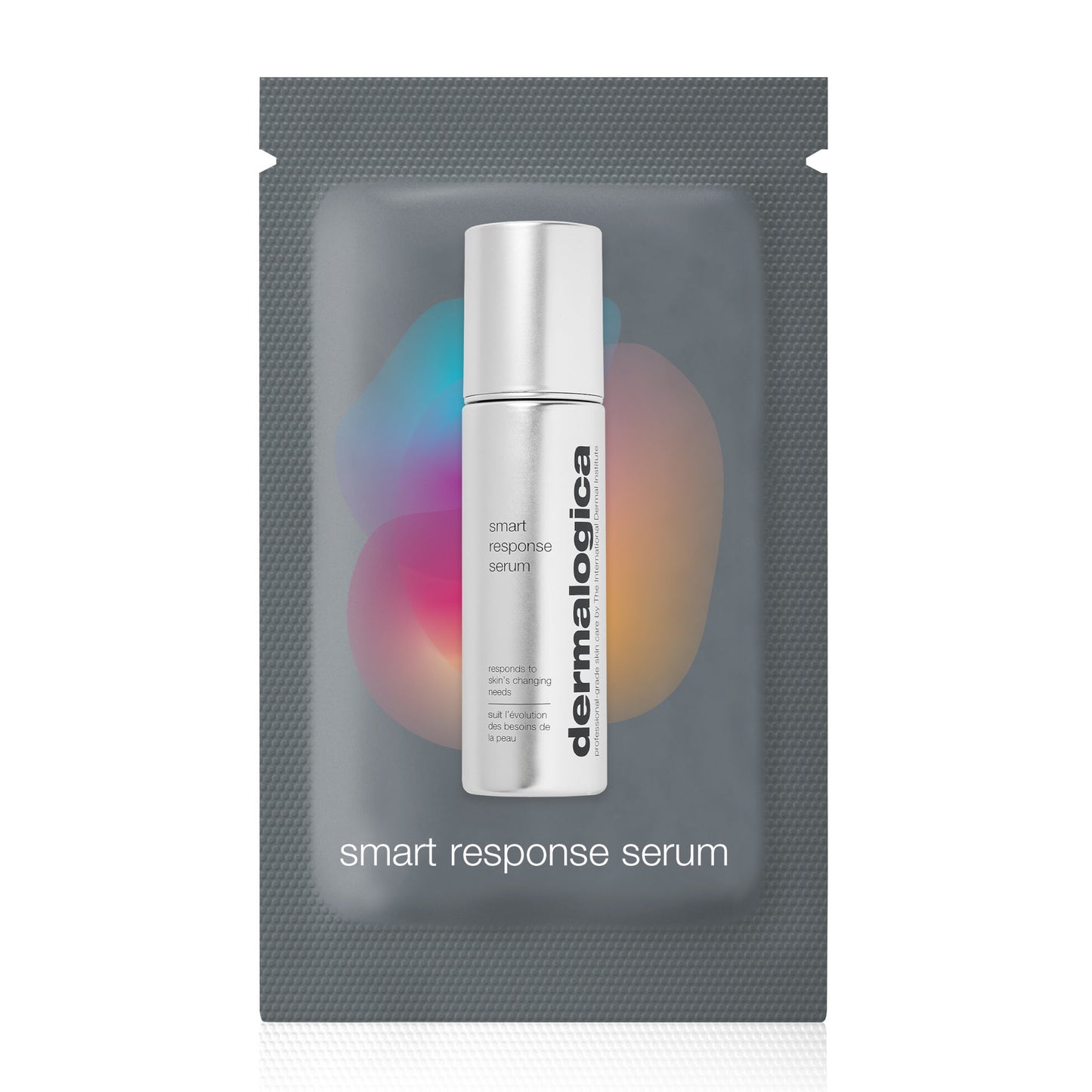 smart response serum - sample