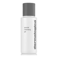 special cleansing gel travel size